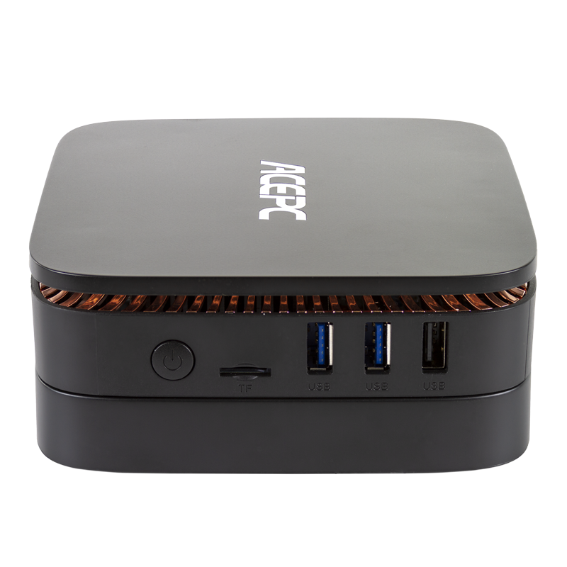 ACEPC AK1 Pro Mini PC