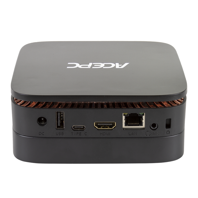 ACEPC AK1 Pro Mini PC