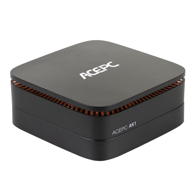 ACEPC AK1 Pro Mini PC