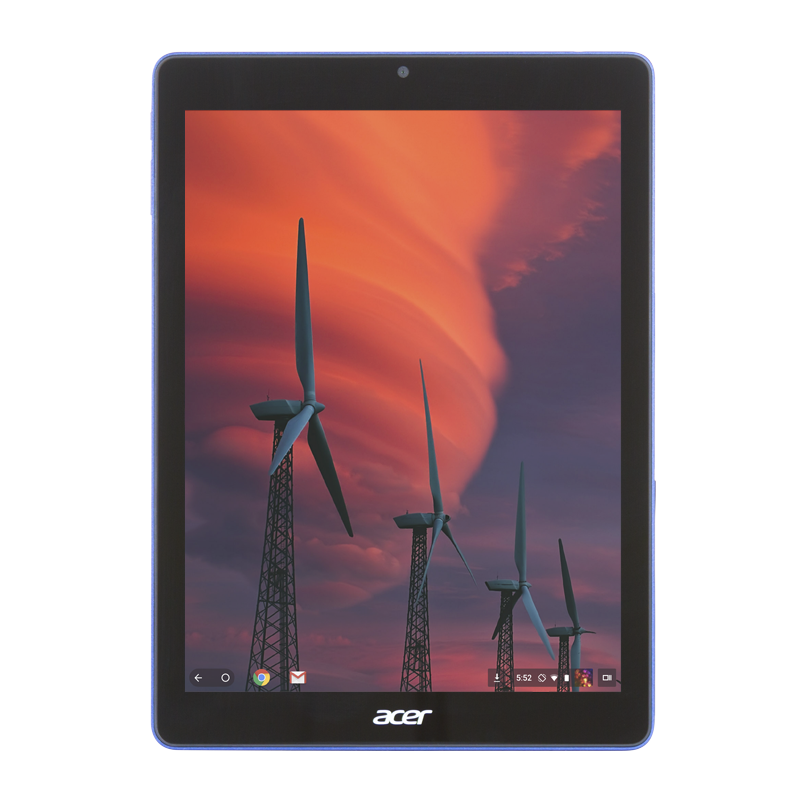 Acer Chromebook Tab 10