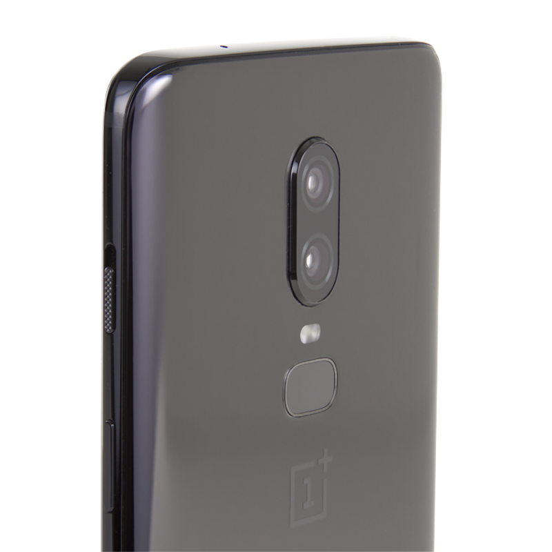 OnePlus 6