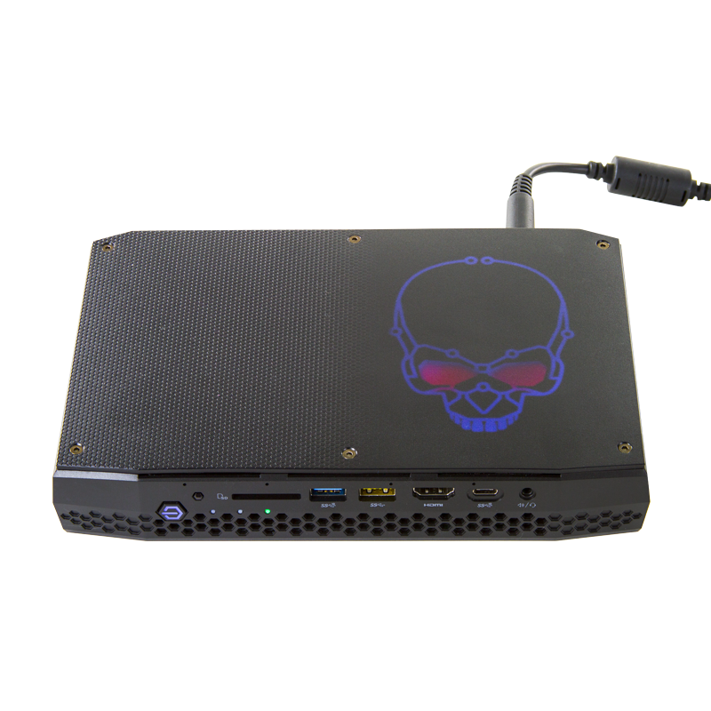 Intel Hades Canyon NUC