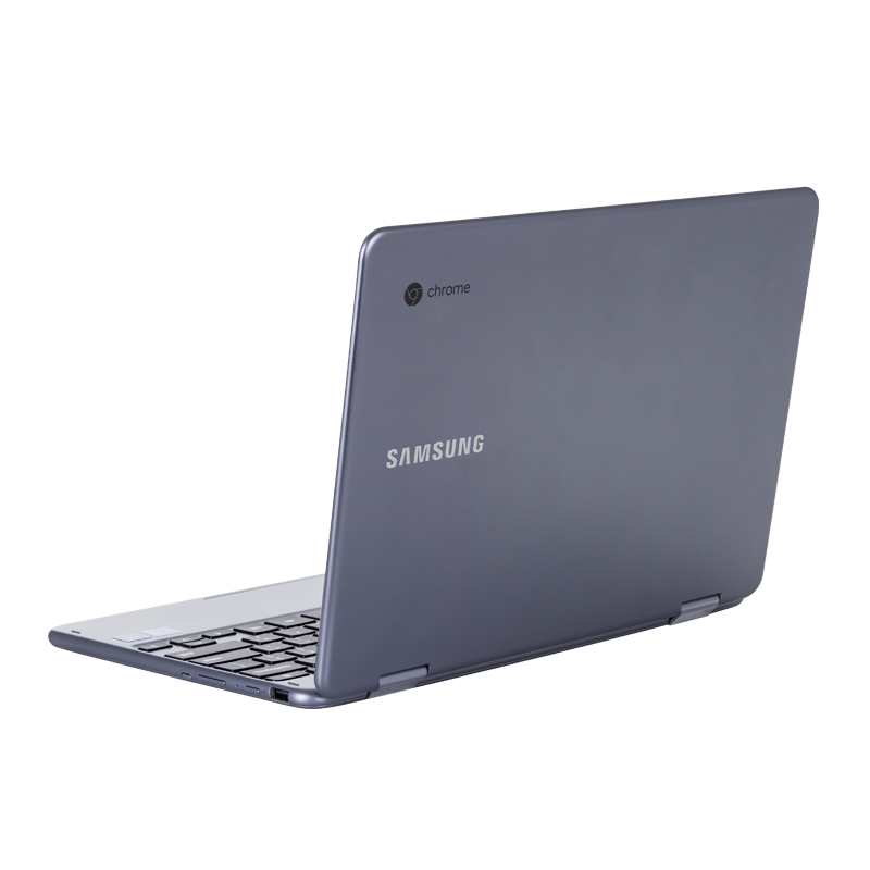 Samsung Chromebook Plus