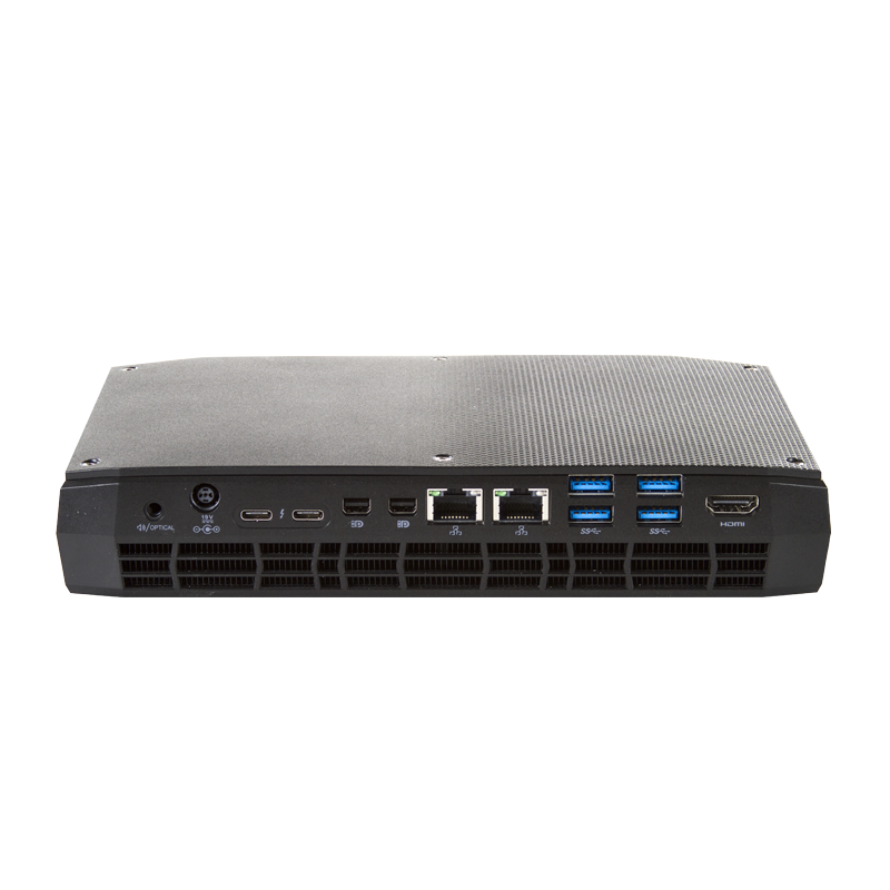 Intel Hades Canyon NUC