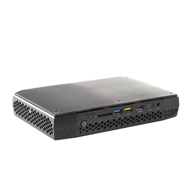 Intel Hades Canyon NUC