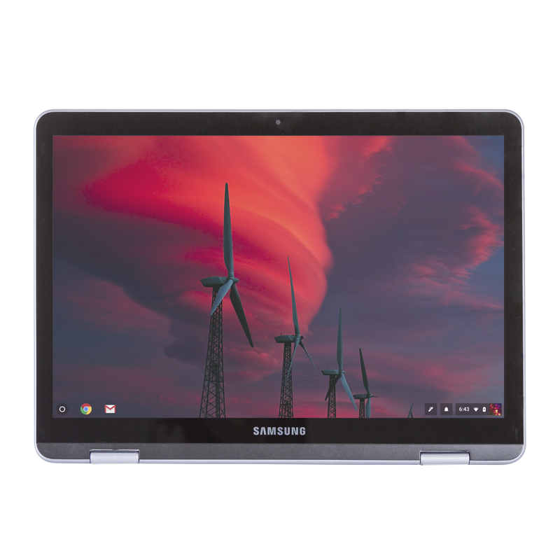 Samsung Chromebook Plus