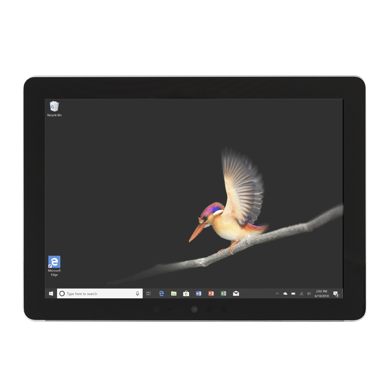 Microsoft Surface Go