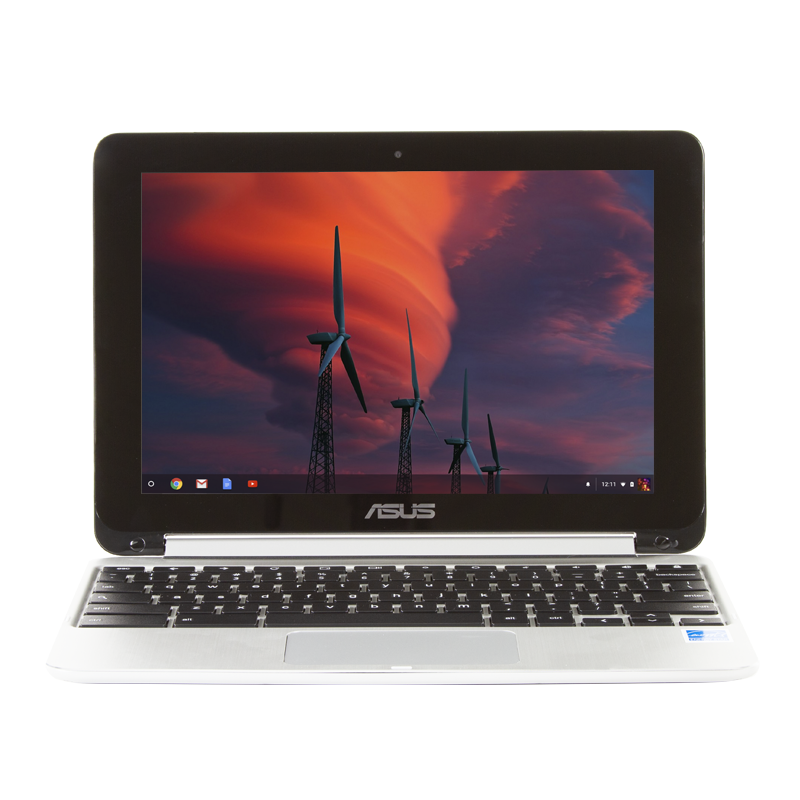 ASUS Chromebook Flip C101PA