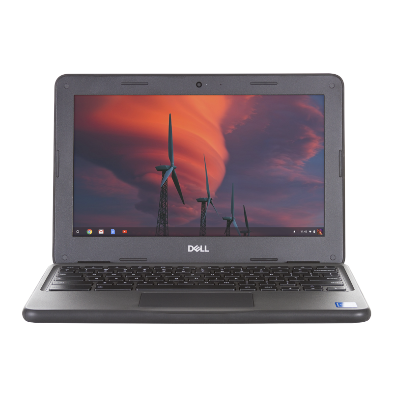 Dell Chromebook 5190