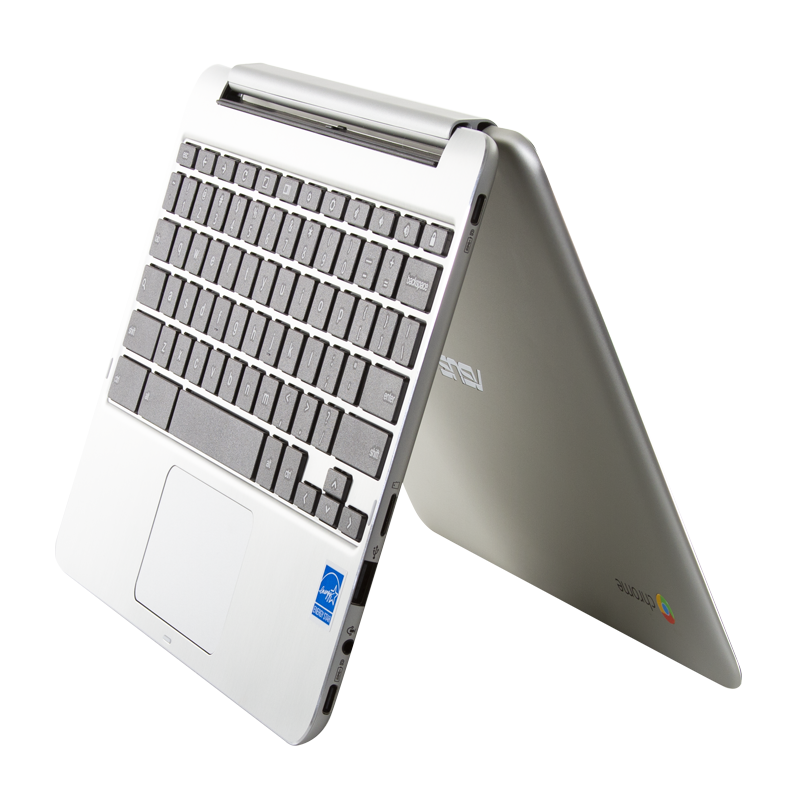 ASUS Chromebook Flip C101PA