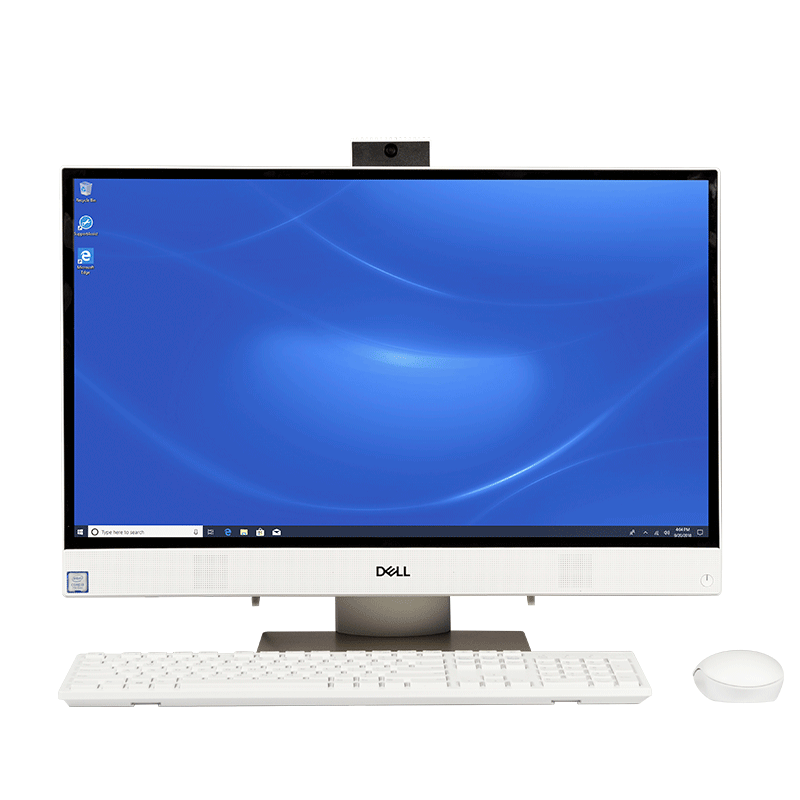 Dell Inspiron 24 All-in-One