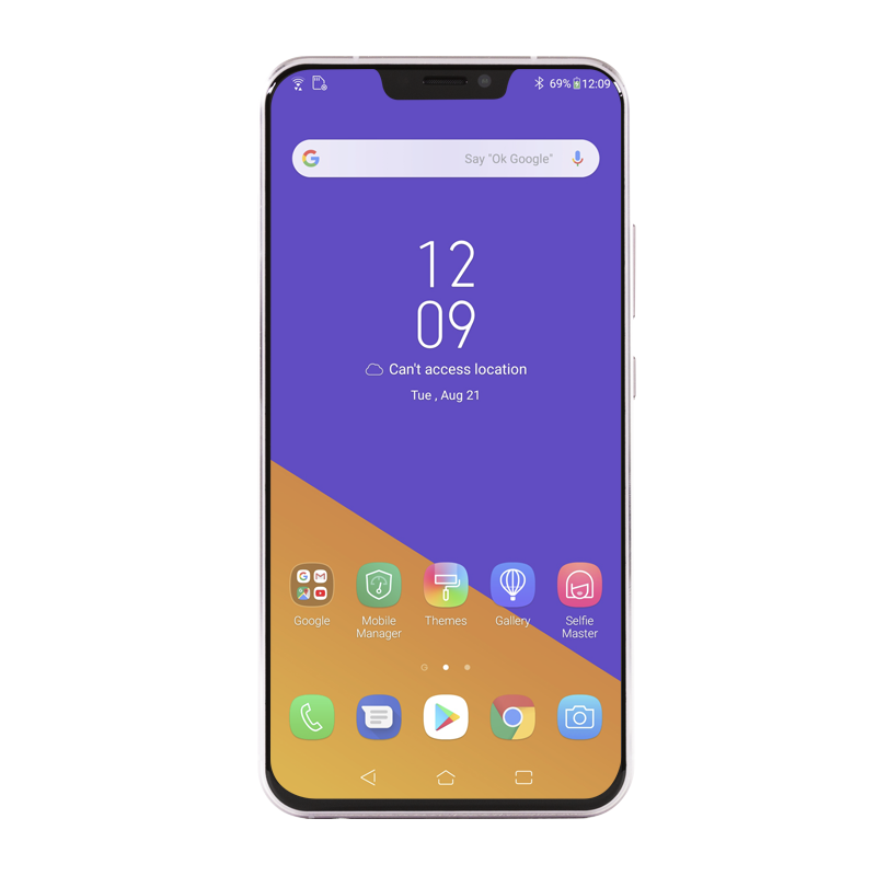 ASUS ZenFone 5