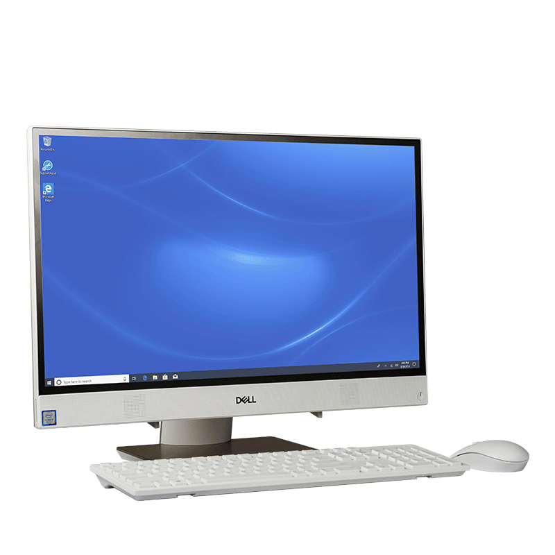 Dell Inspiron 24 All-in-One