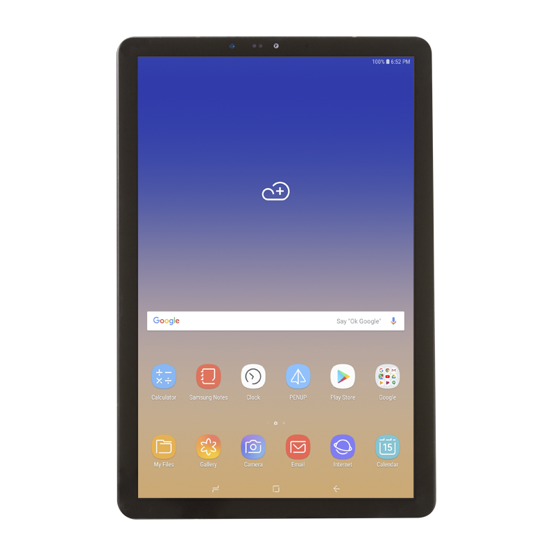 Samsung Galaxy Tab S4