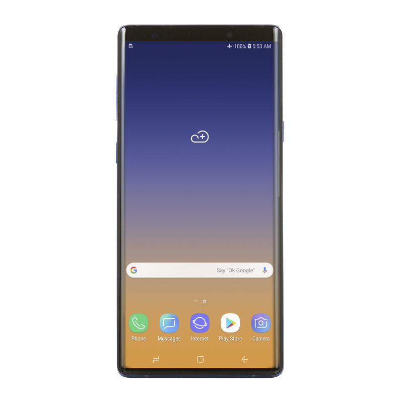 Samsung Galaxy Note9