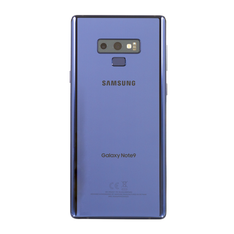 Samsung Galaxy Note9