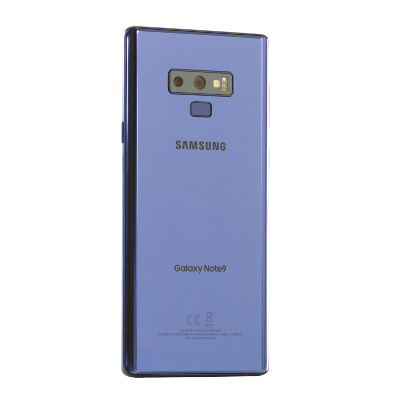 Samsung Galaxy Note9