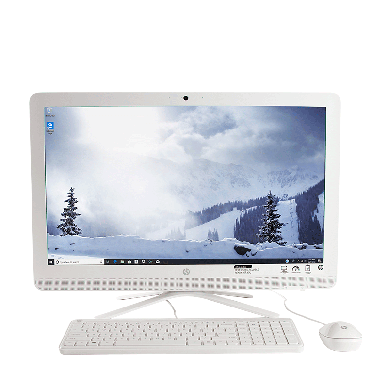 HP All-in-One 24