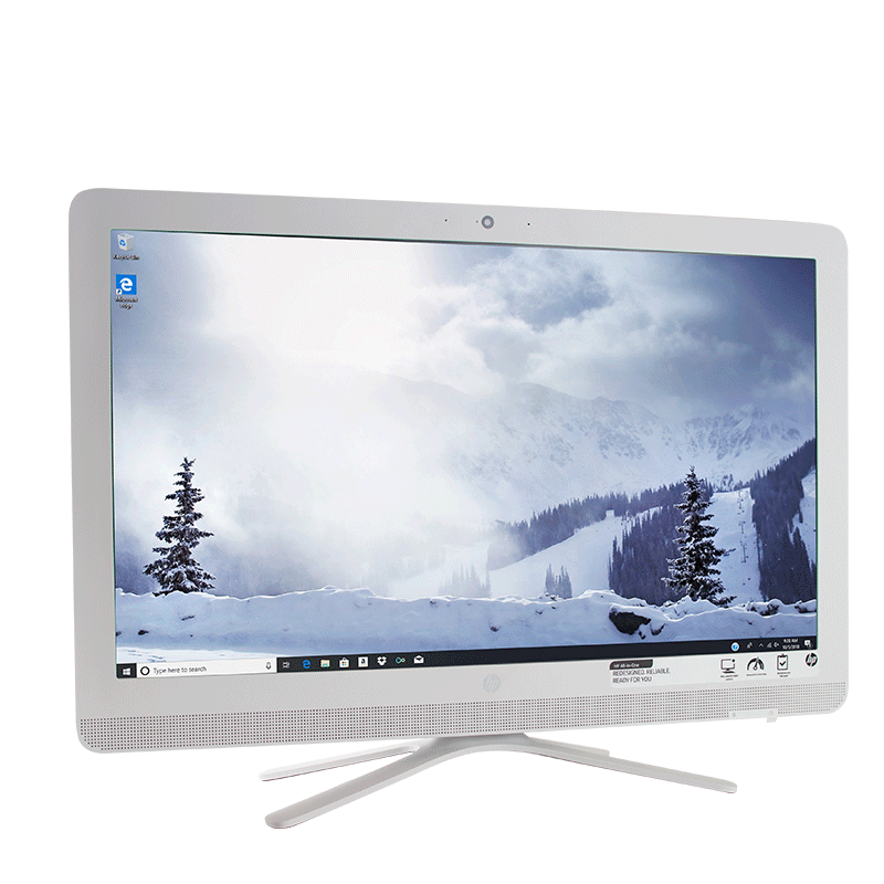 HP All-in-One 24