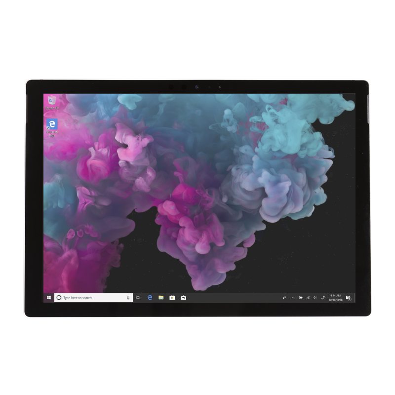 Microsoft Surface Pro 6