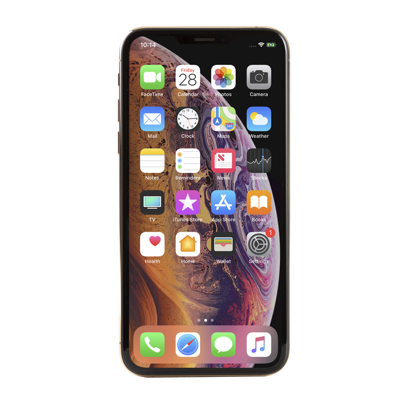 Apple iPhone XS