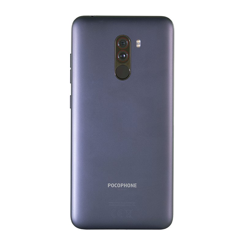 Xiaomi Pocophone F1