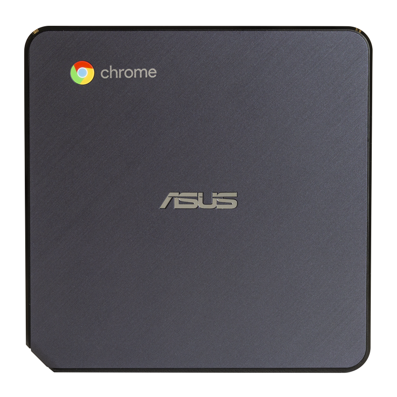 ASUS Chromebox 3