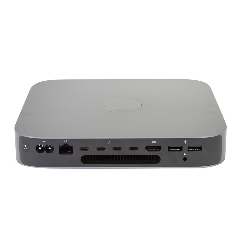 Apple Mac mini