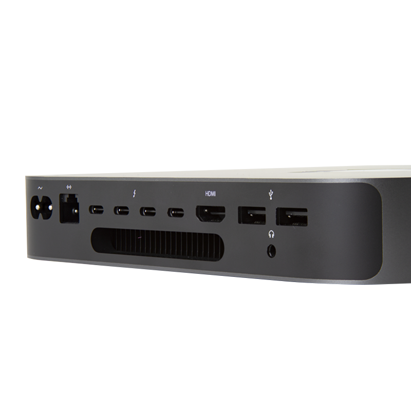 Apple Mac mini