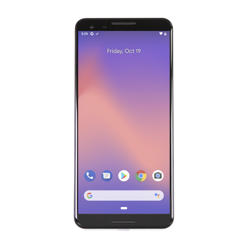 Google Pixel 3