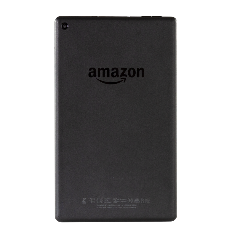 Amazon Fire HD 8 (2018)