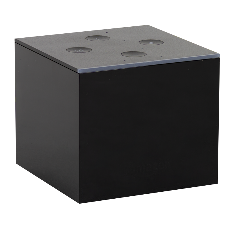 Amazon Fire TV Cube