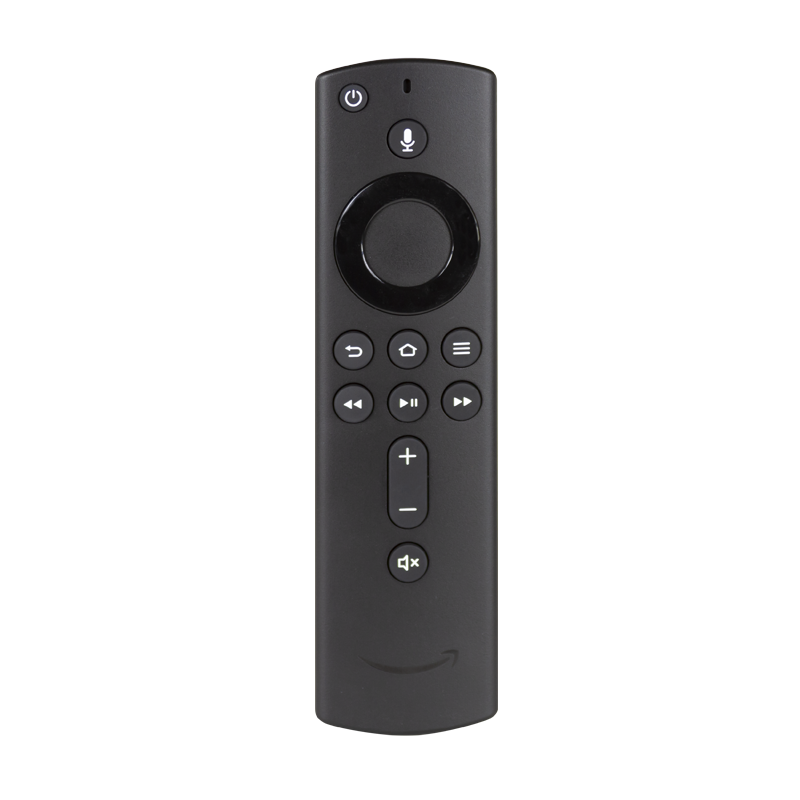 Amazon Fire TV Cube