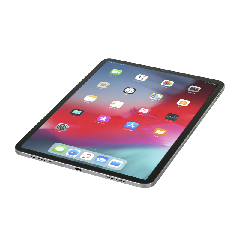 Apple iPad Pro 11″