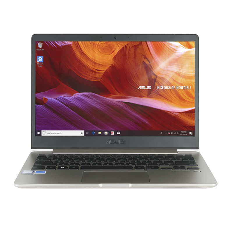 ASUS ZenBook 13 UX331A