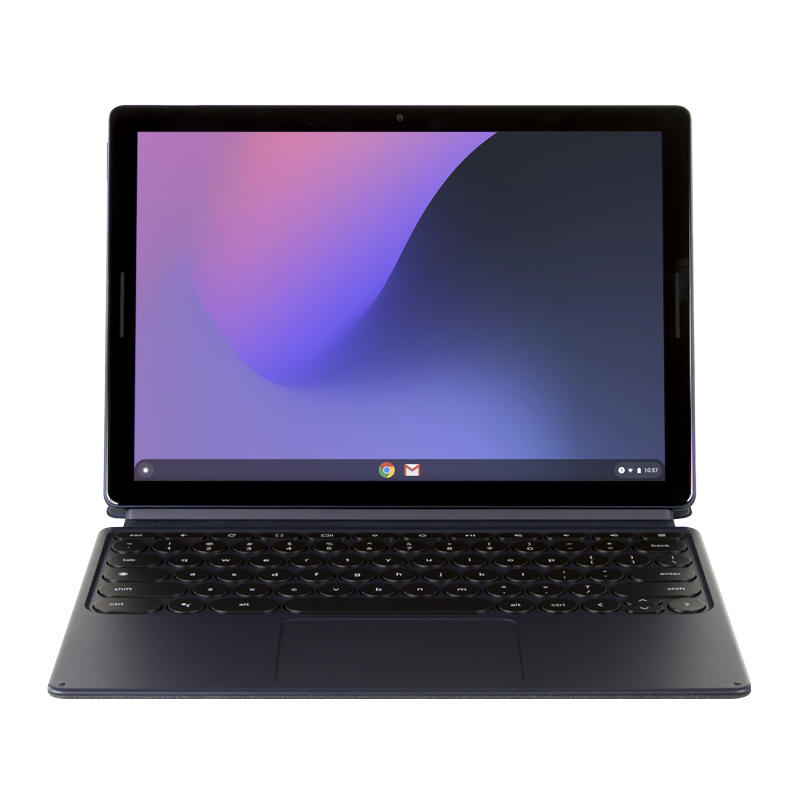 Google Pixel Slate