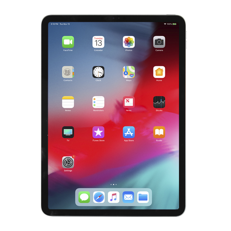 Apple iPad Pro 11″