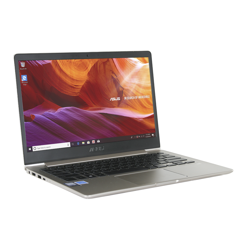 ASUS ZenBook 13 UX331A