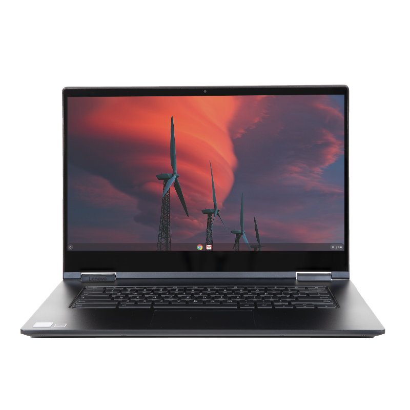 Lenovo Yoga Chromebook C630