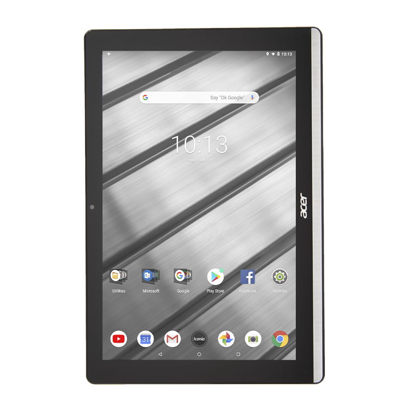 Acer Iconia One 10 (2018)