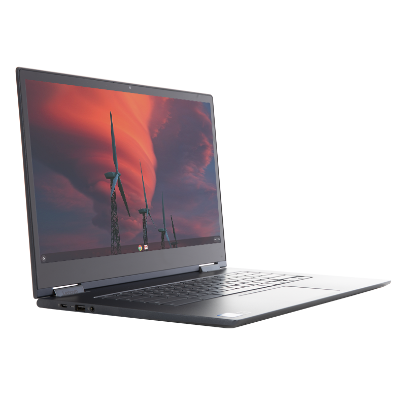 Lenovo Yoga Chromebook C630