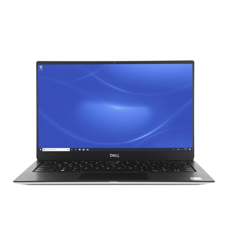 Dell XPS 13 (2018)