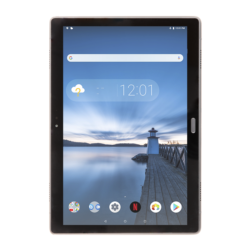 Lenovo Smart Tab P10