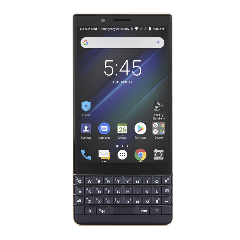 BlackBerry KEY2 LE