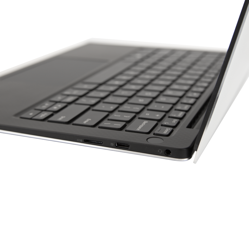 Dell XPS 13 (2018)