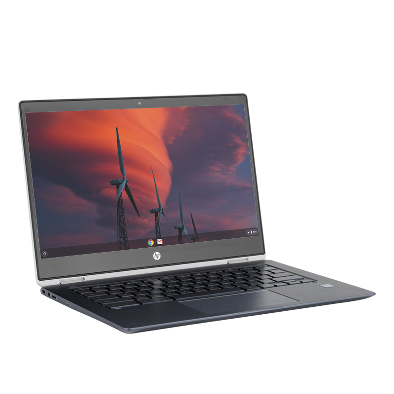 HP Chromebook x360