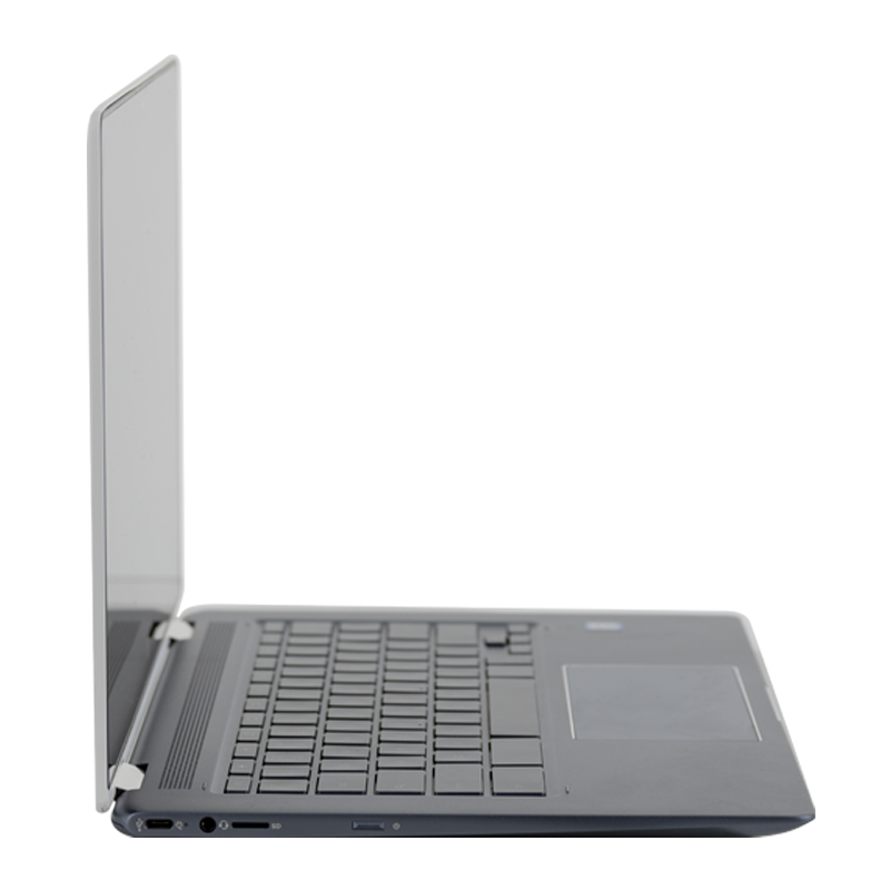 HP Chromebook x360