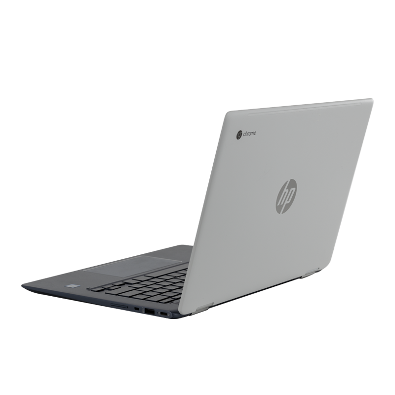 HP Chromebook x360