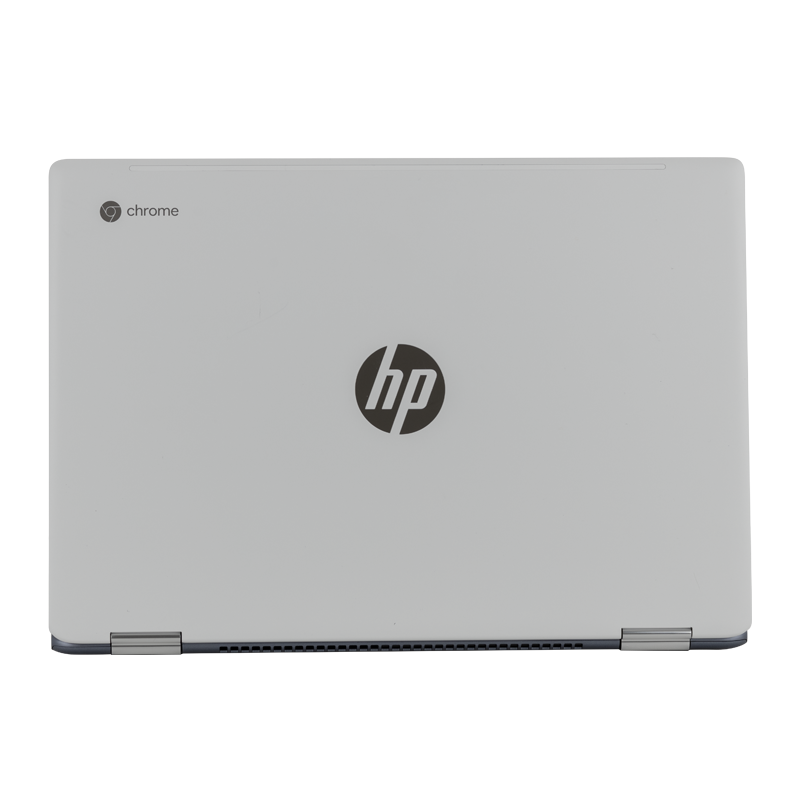 HP Chromebook x360