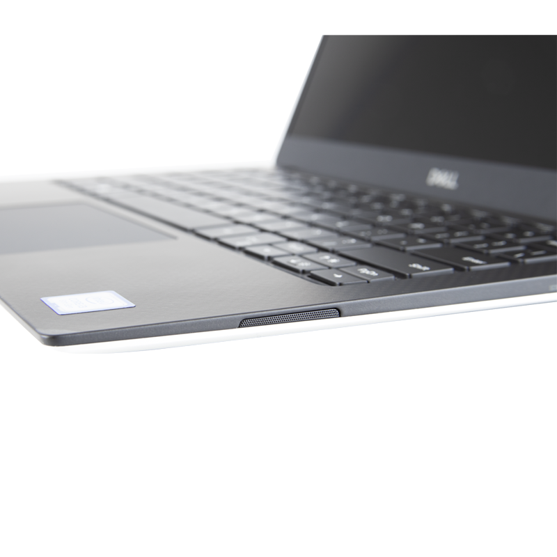 Dell XPS 13 (2018)